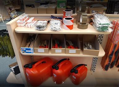 outillage auto à Saint-Igny-de-Vers