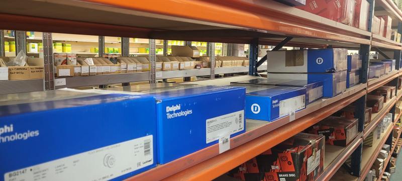 pièces automobile à Saint-Igny-de-Vers