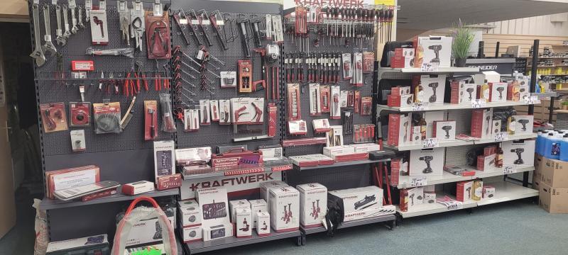 accessoires auto à Saint-Igny-de-Vers