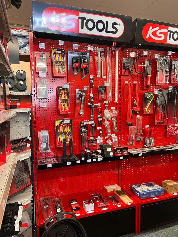 étagere ks tools