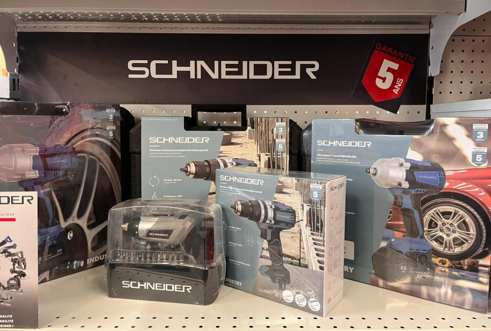schneider